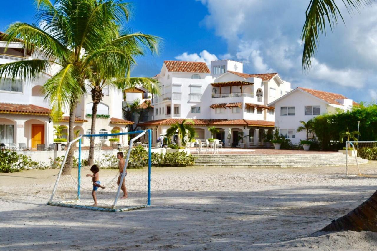 Beach Studio @Cadaquescaribe Bayahíbe Eksteriør billede