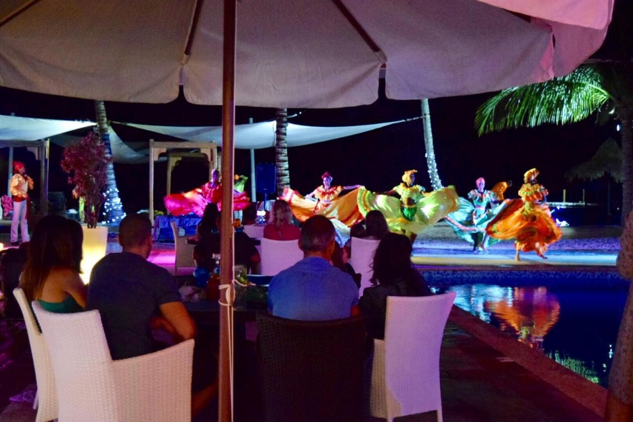 Beach Studio @Cadaquescaribe Bayahíbe Eksteriør billede