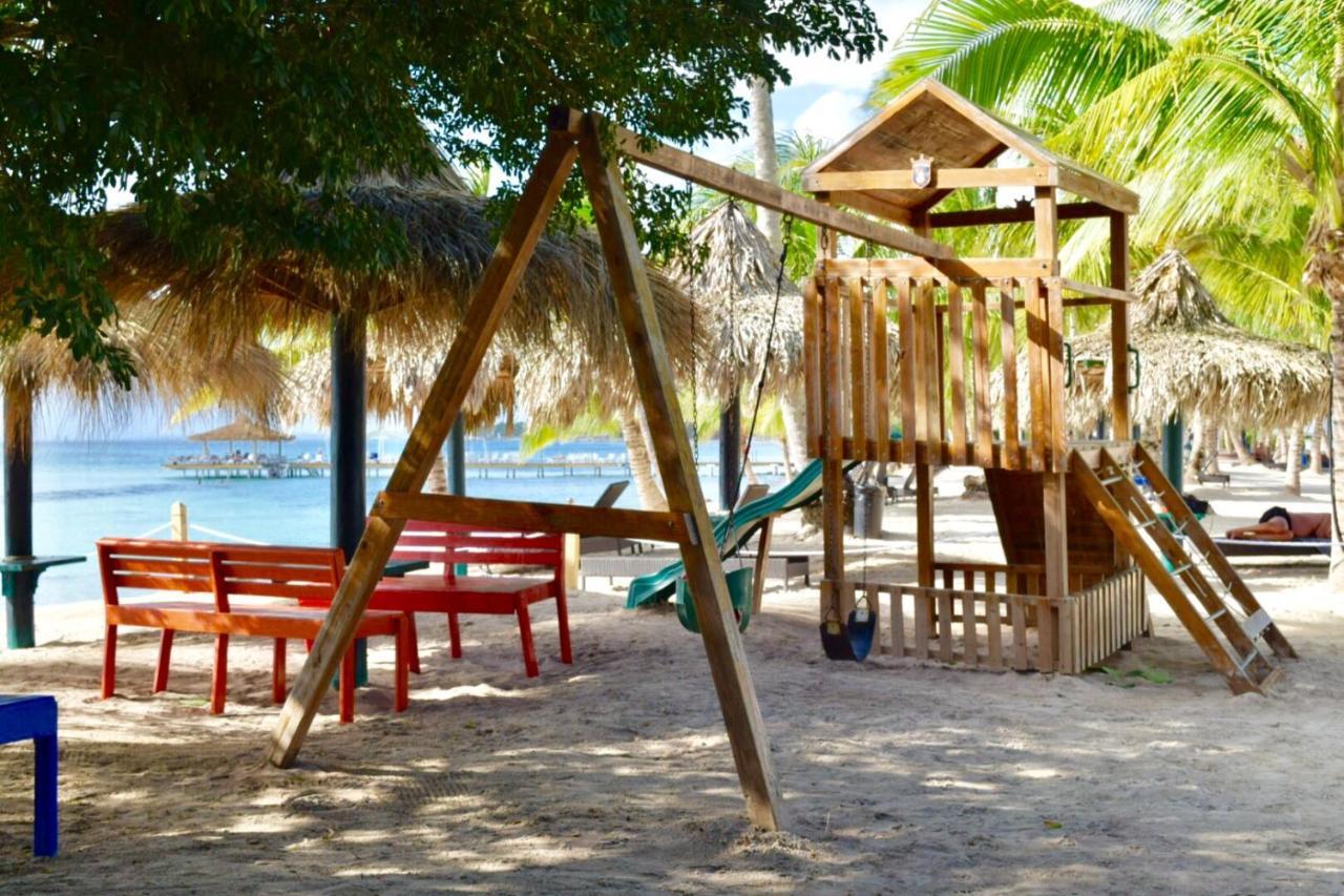 Beach Studio @Cadaquescaribe Bayahíbe Eksteriør billede