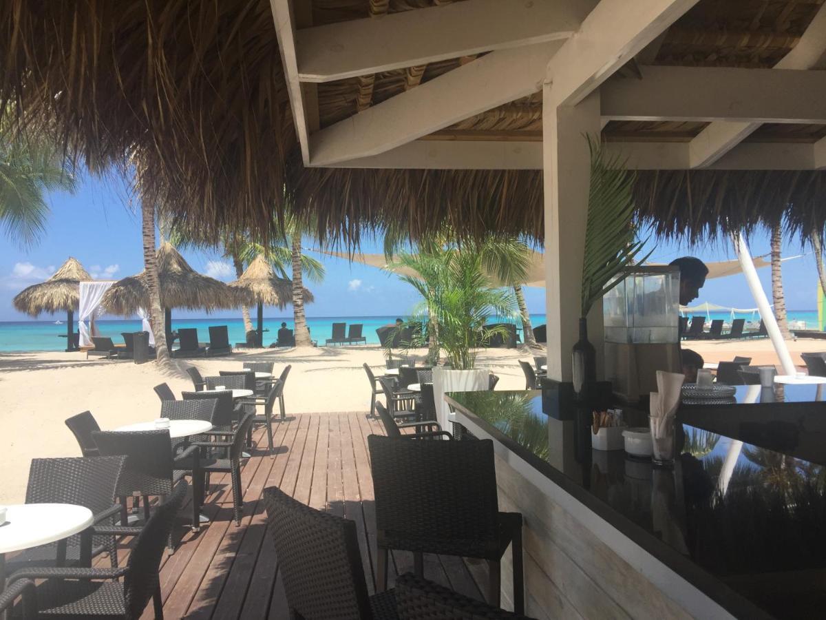 Beach Studio @Cadaquescaribe Bayahíbe Eksteriør billede