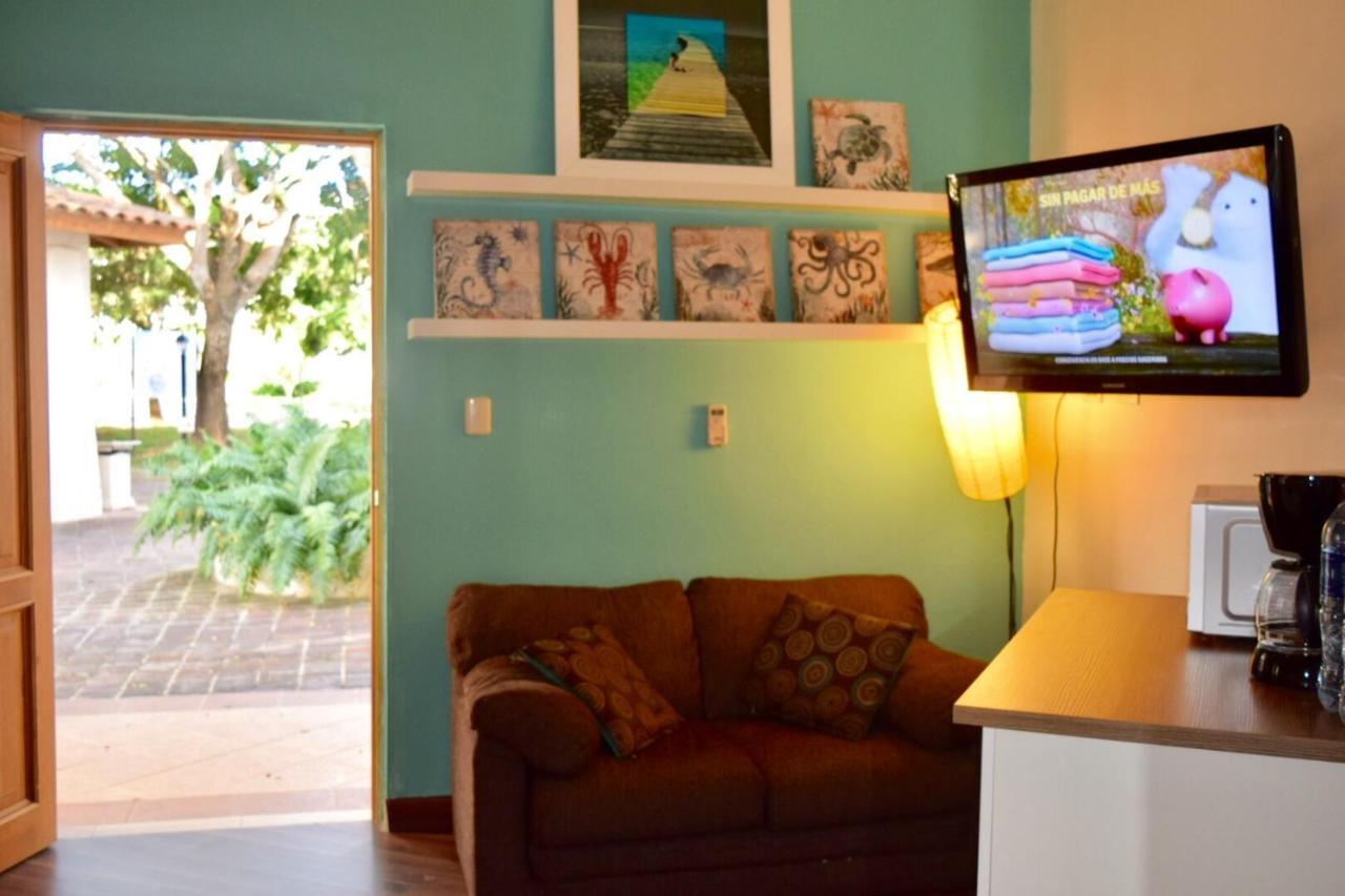 Beach Studio @Cadaquescaribe Bayahíbe Eksteriør billede