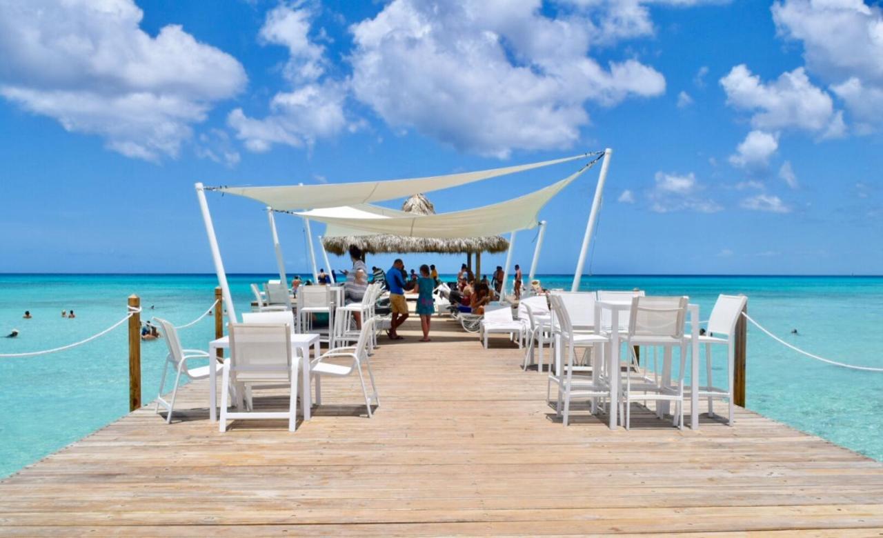 Beach Studio @Cadaquescaribe Bayahíbe Eksteriør billede