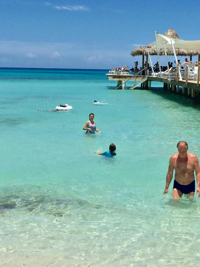 Beach Studio @Cadaquescaribe Bayahíbe Eksteriør billede